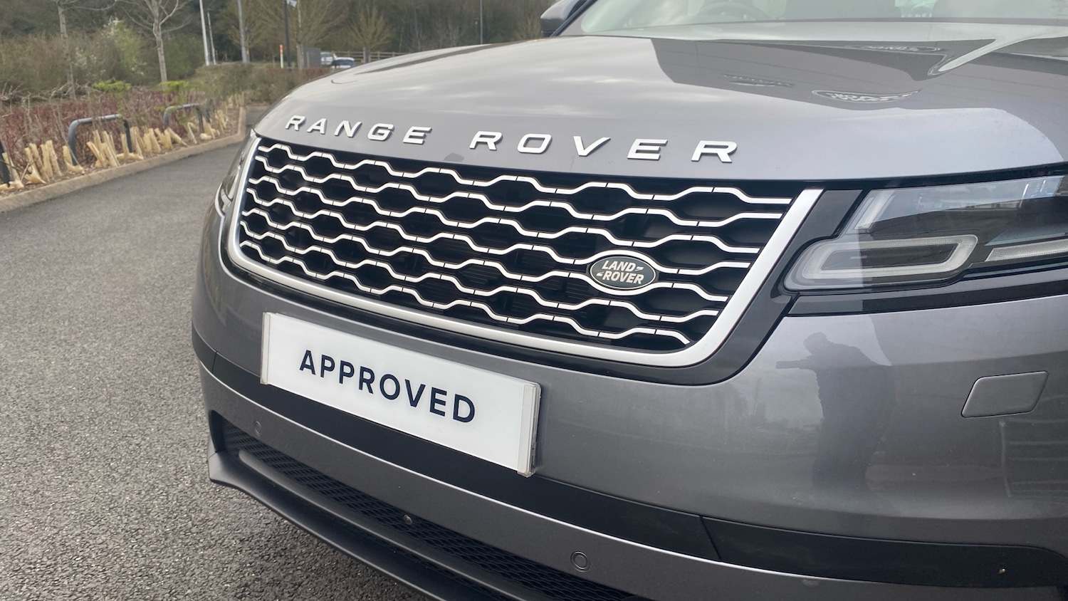 Used Land Rover Range Rover Velar 2021 for sale - 77813283: Photo 23