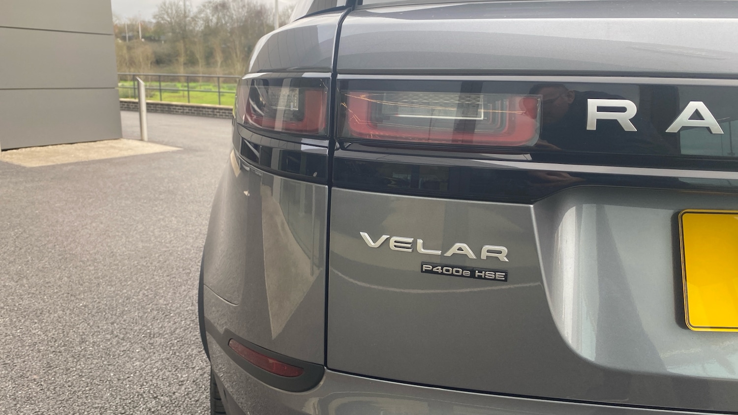 Used Land Rover Range Rover Velar 2021 for sale - 77813283: Photo 25