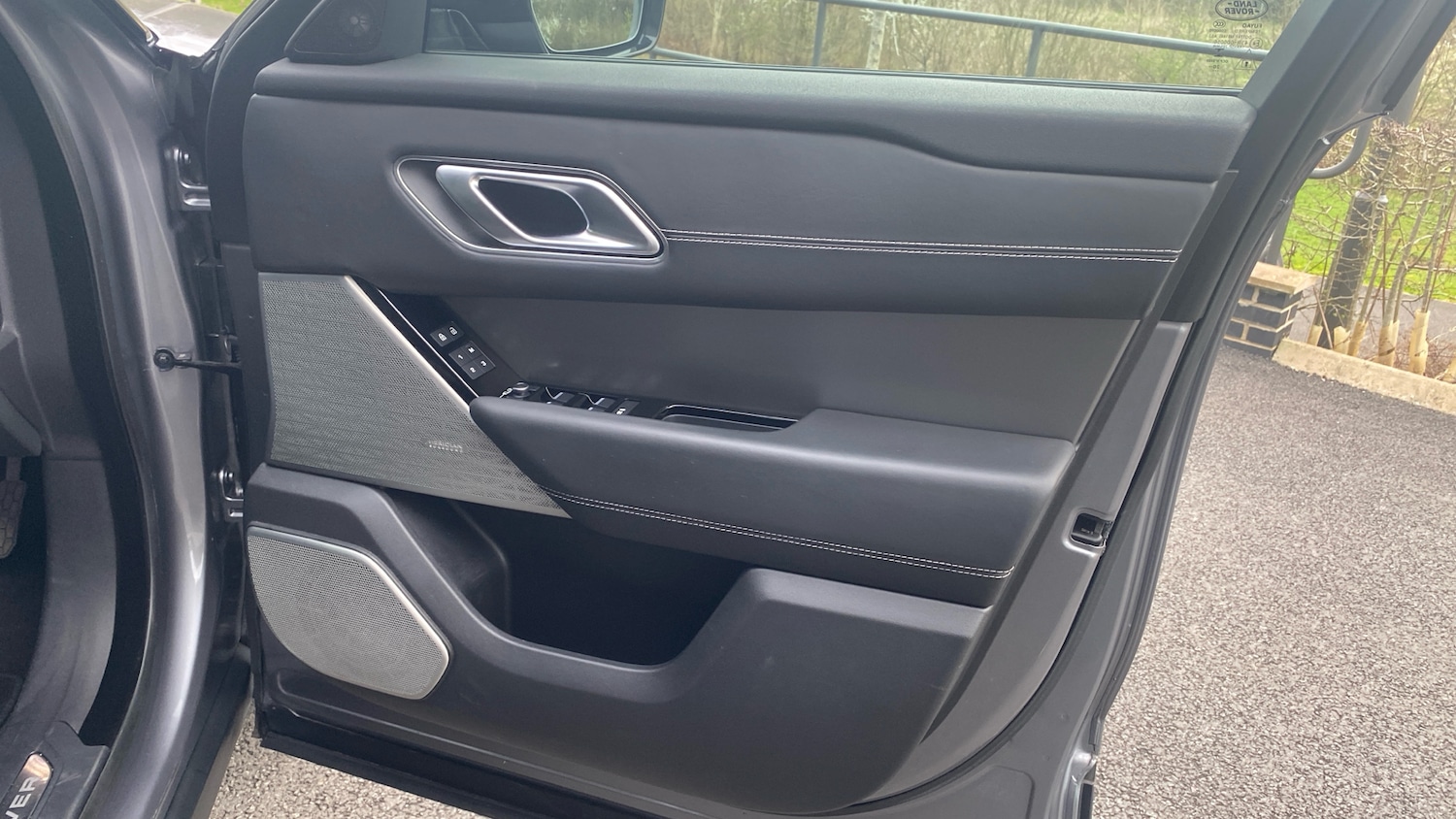 Used Land Rover Range Rover Velar 2021 for sale - 77813283: Photo 27