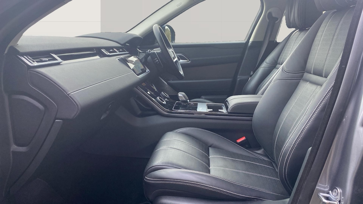 Used Land Rover Range Rover Velar 2021 for sale - 77813283: Photo 3