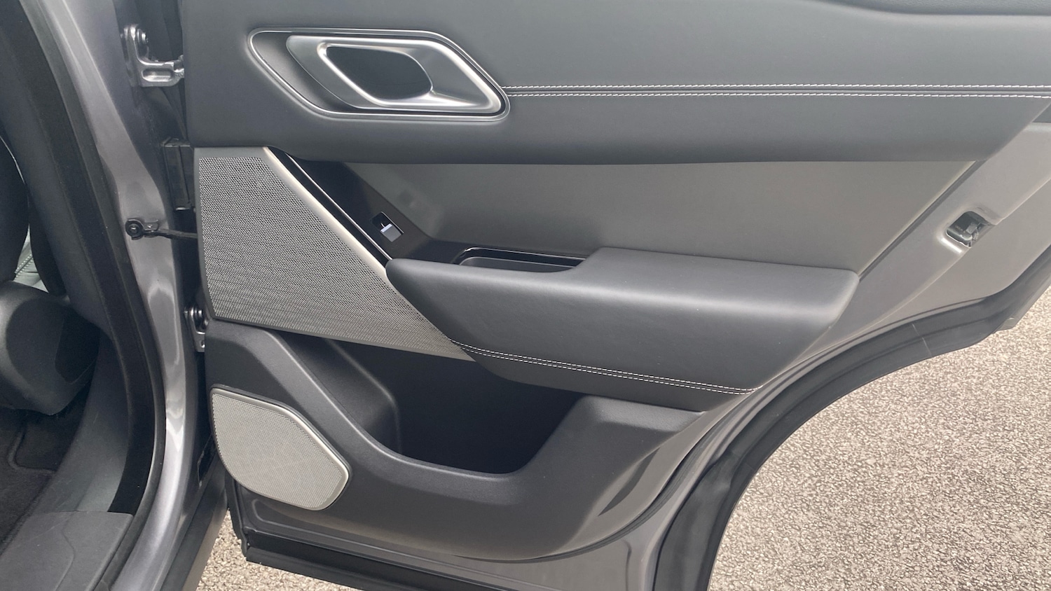 Used Land Rover Range Rover Velar 2021 for sale - 77813283: Photo 33