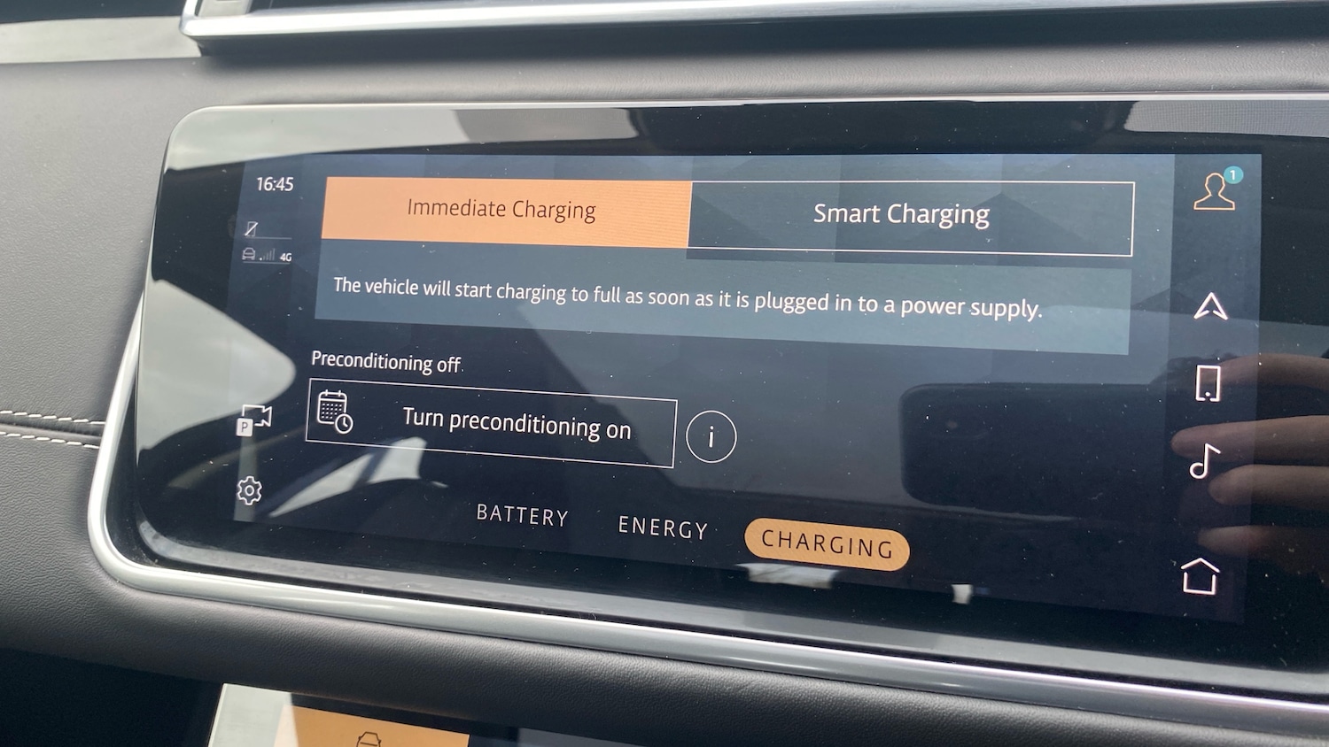 Used Land Rover Range Rover Velar 2021 for sale - 77813283: Photo 40