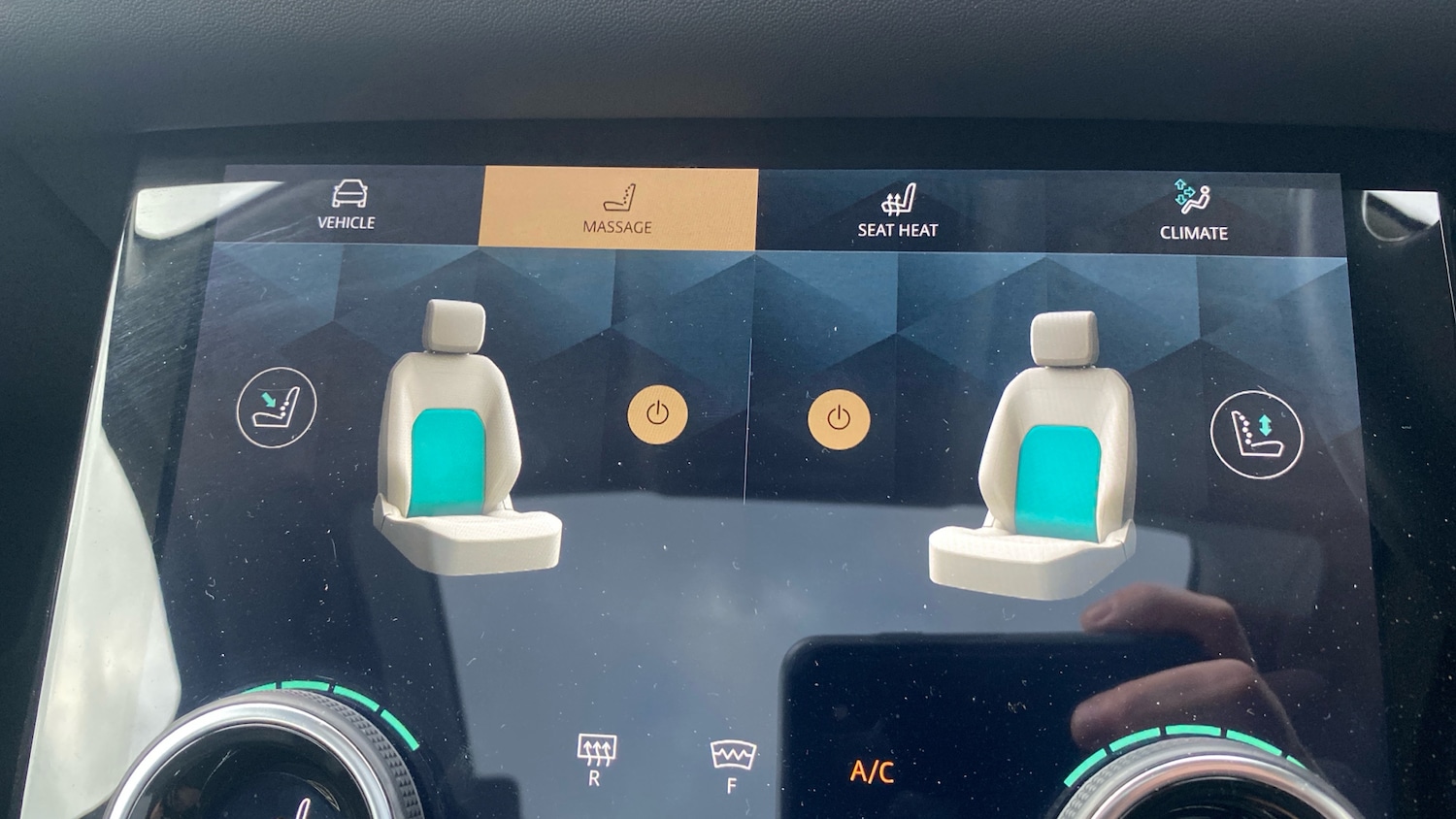 Used Land Rover Range Rover Velar 2021 for sale - 77813283: Photo 43