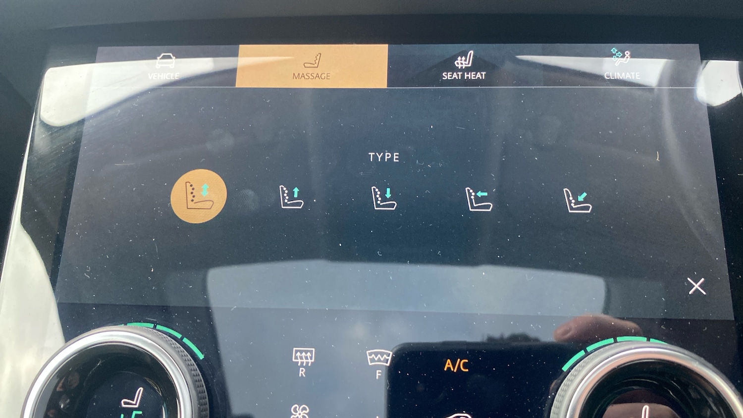 Used Land Rover Range Rover Velar 2021 for sale - 77813283: Photo 44