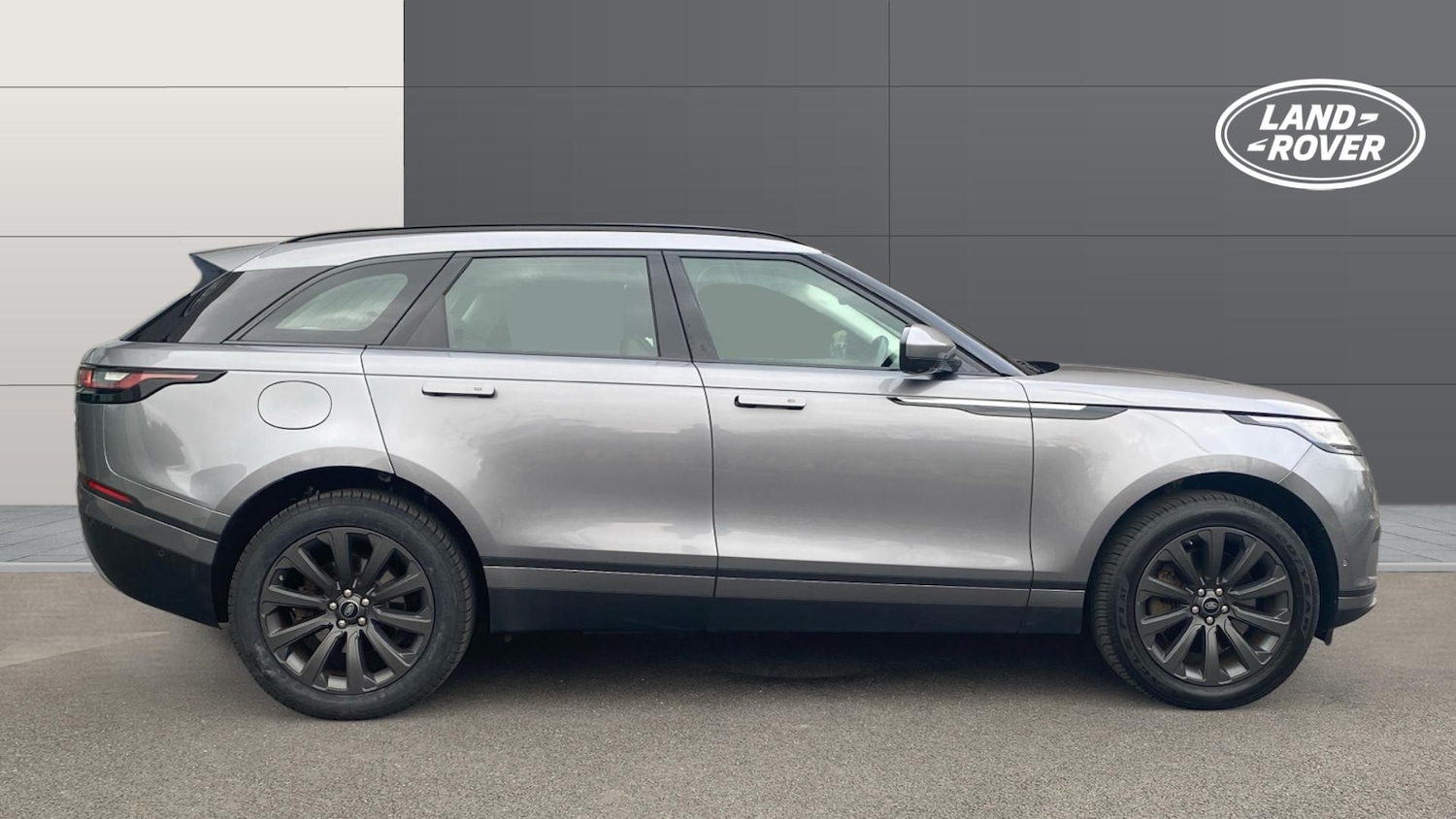 Used Land Rover Range Rover Velar 2021 for sale - 77813283: Photo 5