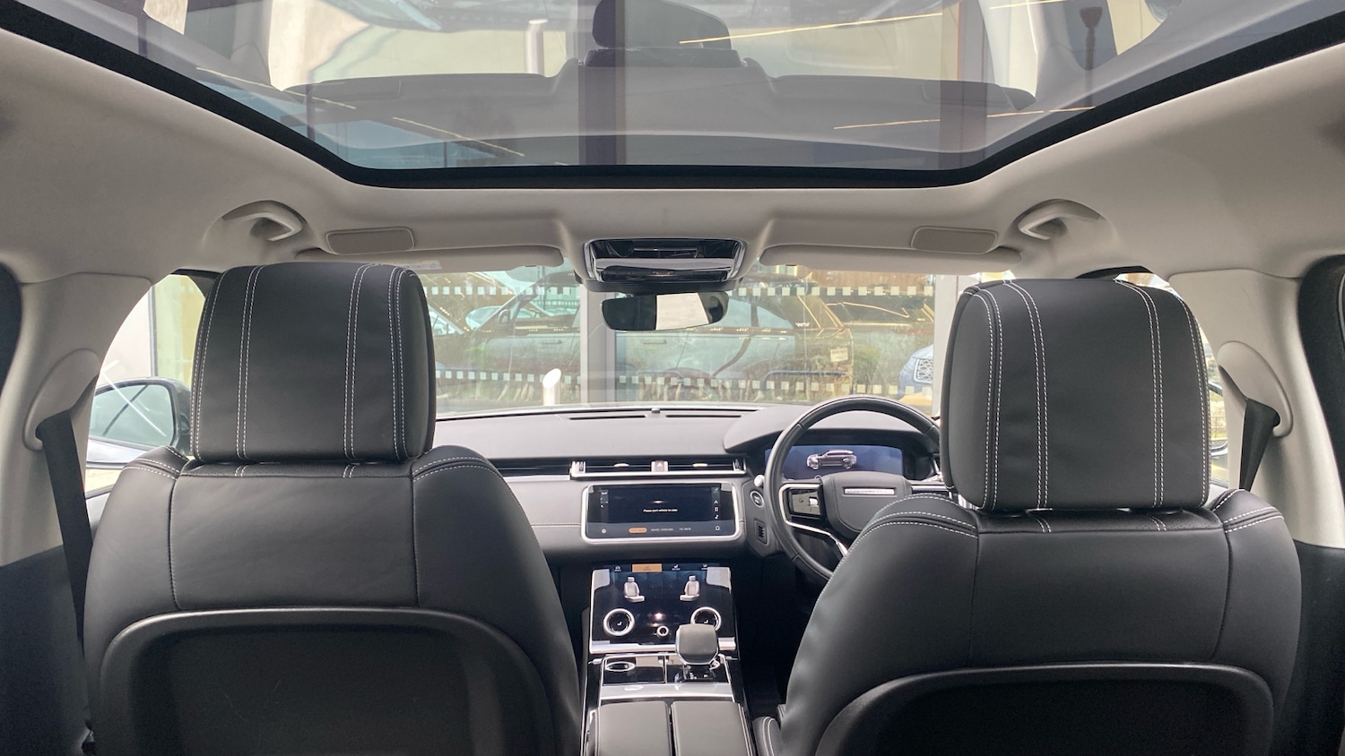 Used Land Rover Range Rover Velar 2021 for sale - 77813283: Photo 50