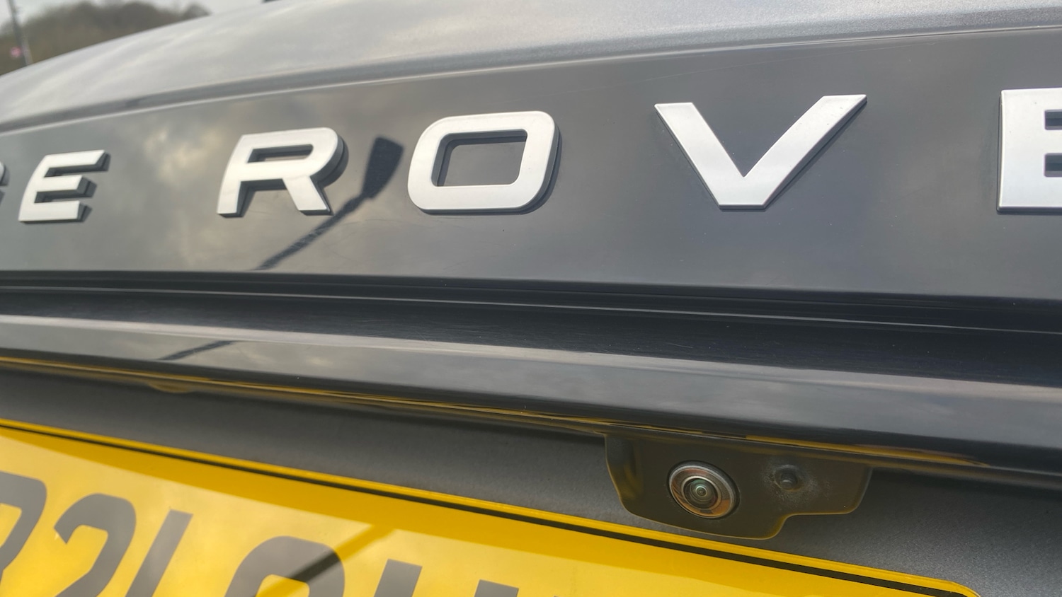 Used Land Rover Range Rover Velar 2021 for sale - 77813283: Photo 52