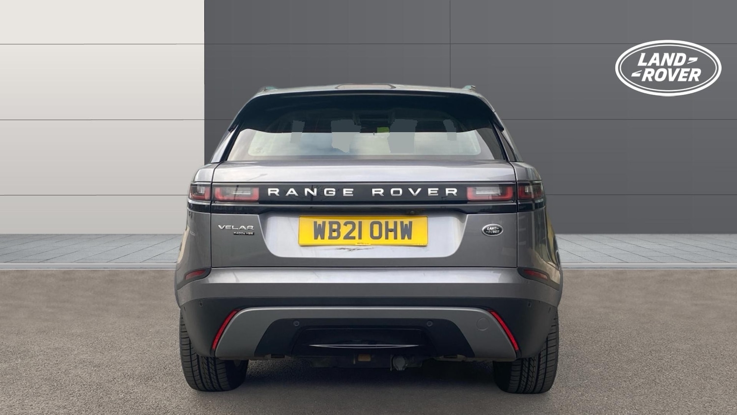 Used Land Rover Range Rover Velar 2021 for sale - 77813283: Photo 6