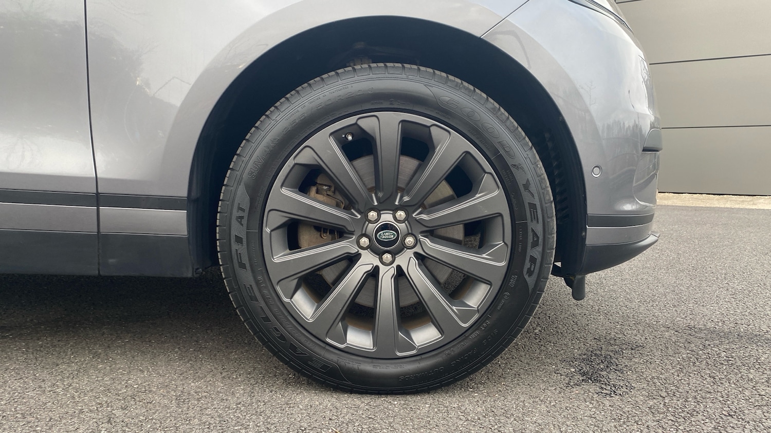 Used Land Rover Range Rover Velar 2021 for sale - 77813283: Photo 8