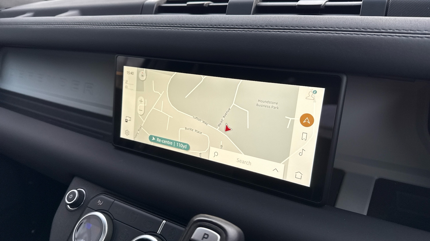 Used Land Rover Defender 2024 for sale - 77578709: Photo 11