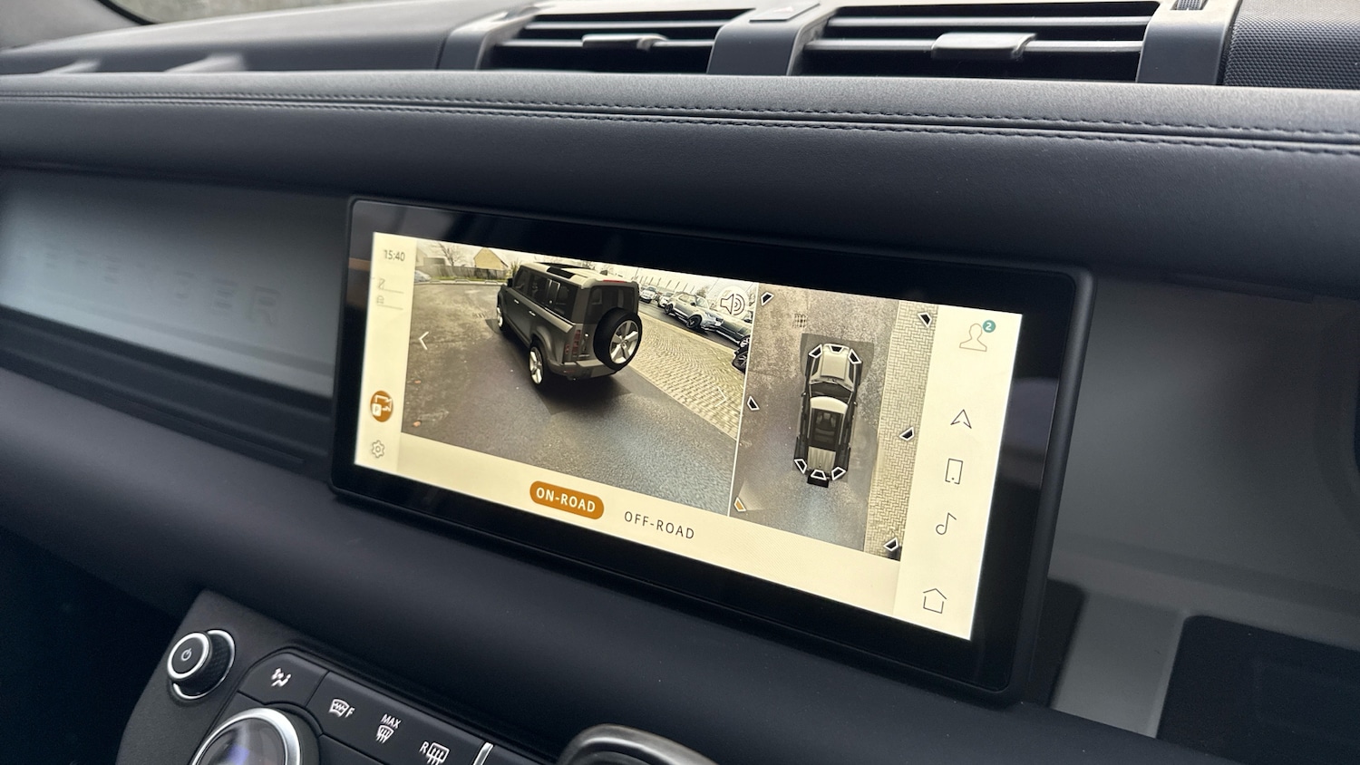 Used Land Rover Defender 2024 for sale - 77578709: Photo 12