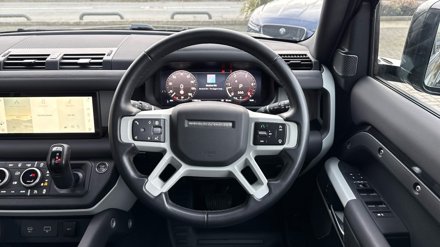 Used Land Rover Defender 2024 for sale - 77578709: Photo 15