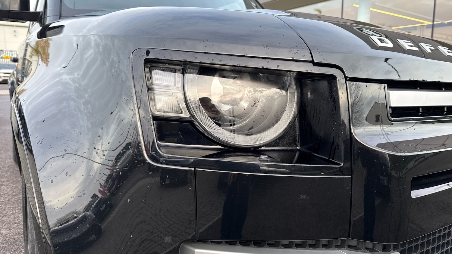 Used Land Rover Defender 2024 for sale - 77578709: Photo 17