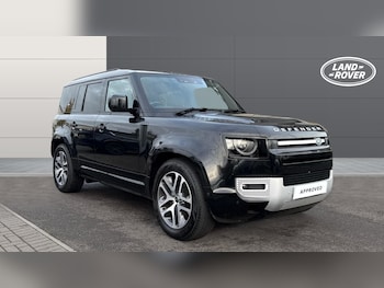 2024 (73) - 3.0 D250 XS Edition 110 5dr Auto