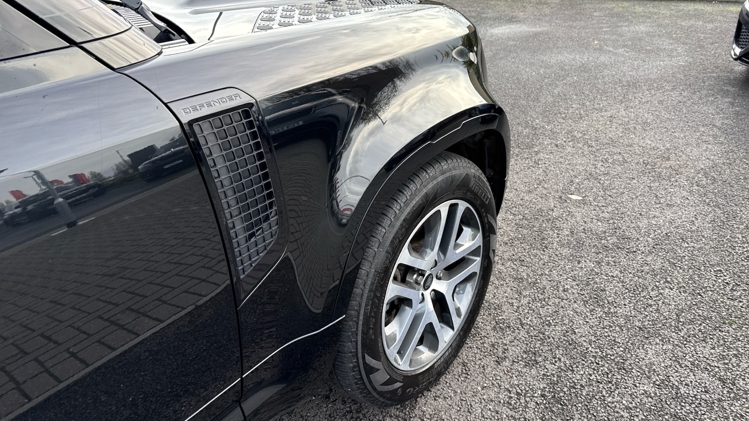 Used Land Rover Defender 2024 for sale - 77578709: Photo 22