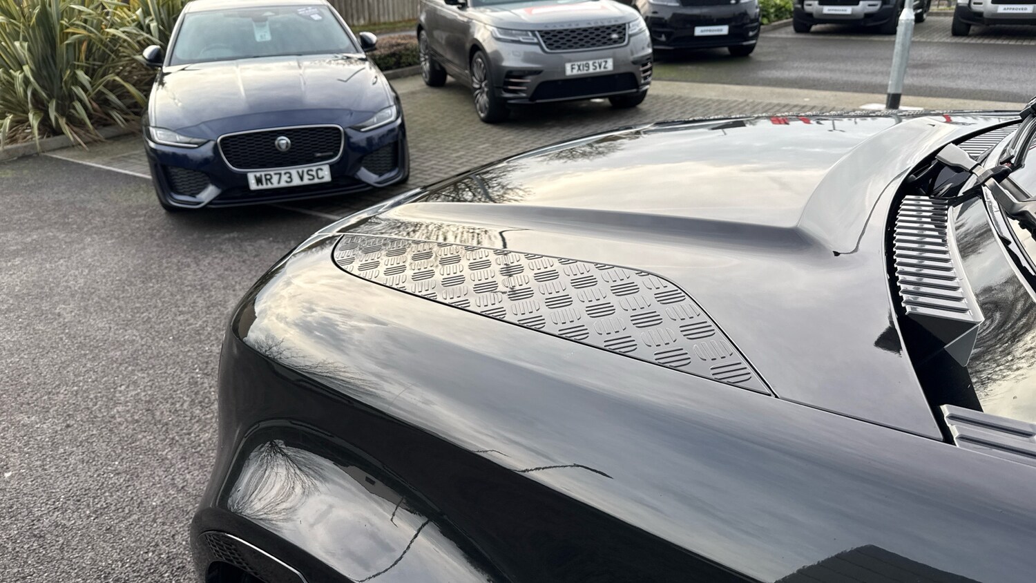 Used Land Rover Defender 2024 for sale - 77578709: Photo 25