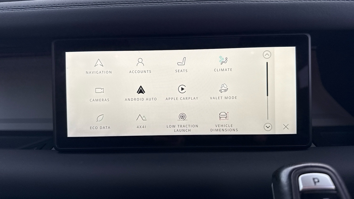 Used Land Rover Defender 2024 for sale - 77578709: Photo 33