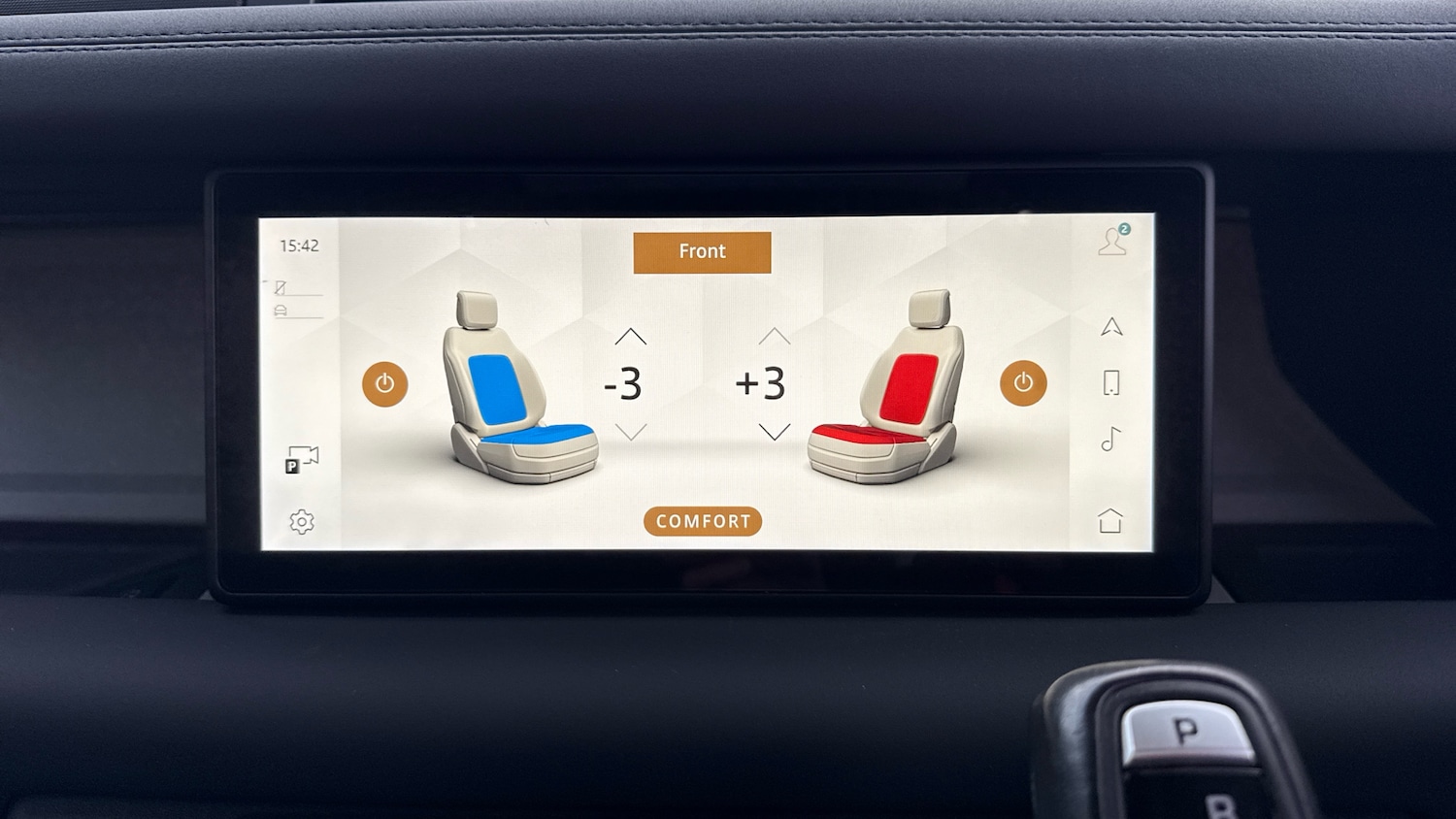 Used Land Rover Defender 2024 for sale - 77578709: Photo 35