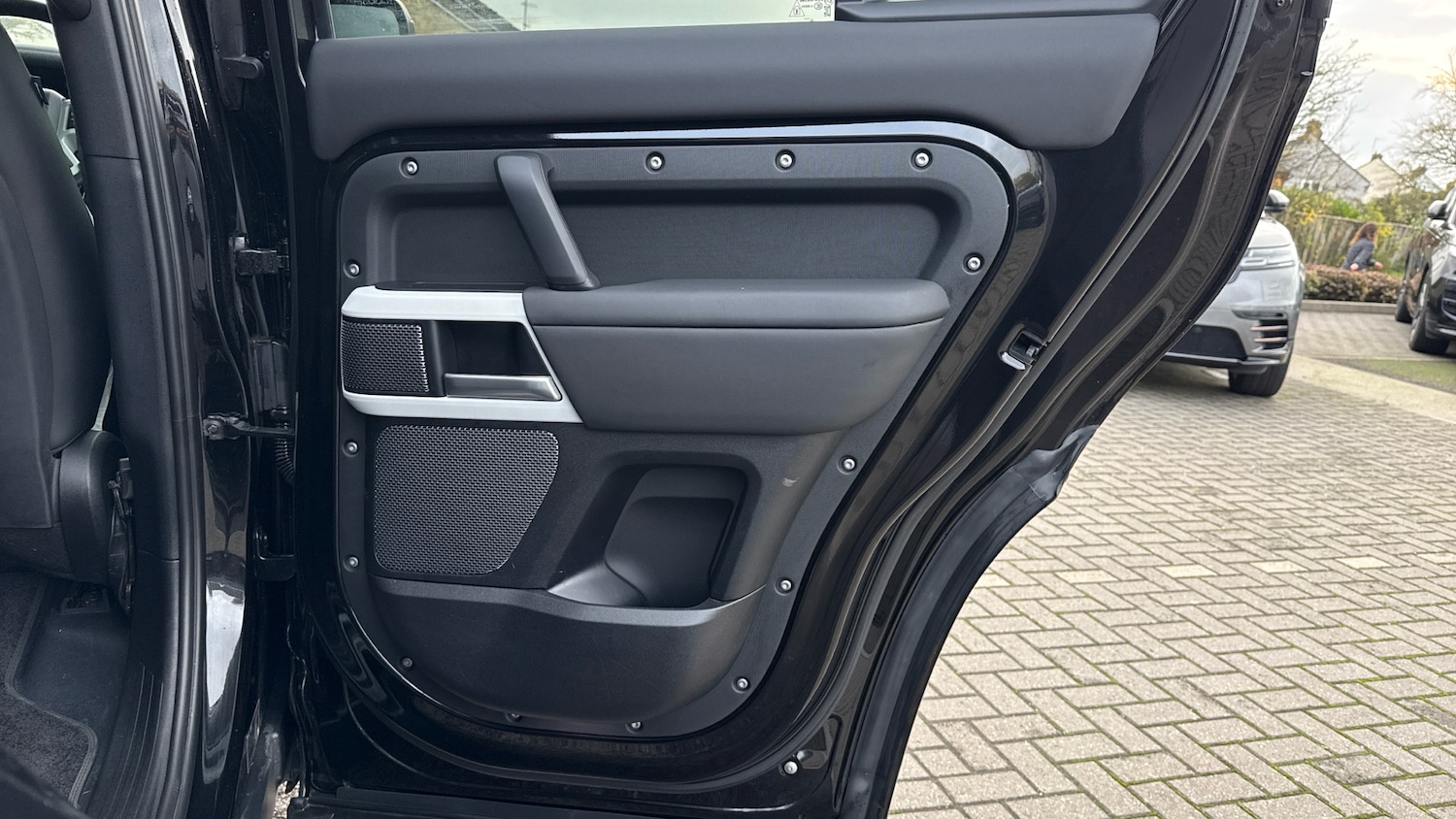 Used Land Rover Defender 2024 for sale - 77578709: Photo 39