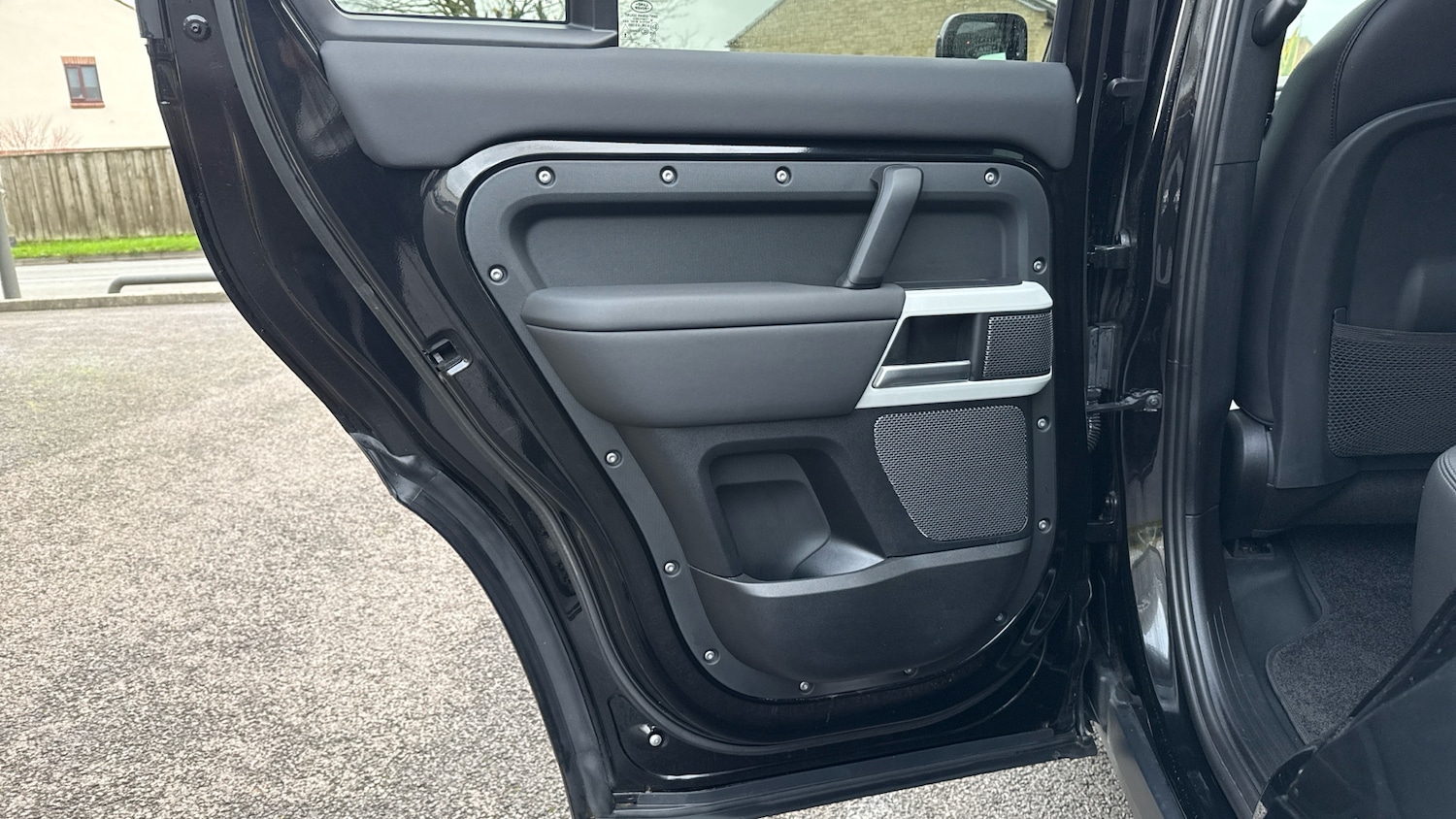 Used Land Rover Defender 2024 for sale - 77578709: Photo 42