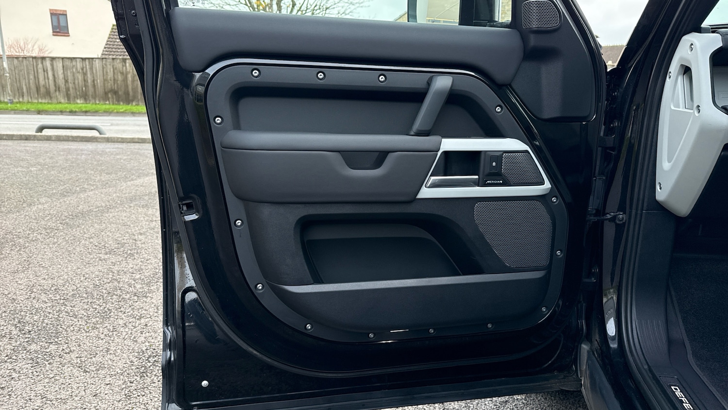 Used Land Rover Defender 2024 for sale - 77578709: Photo 43