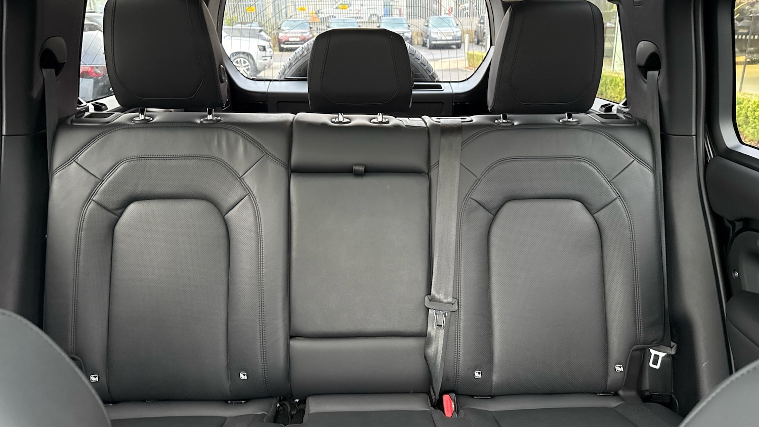 Used Land Rover Defender 2024 for sale - 77578709: Photo 44