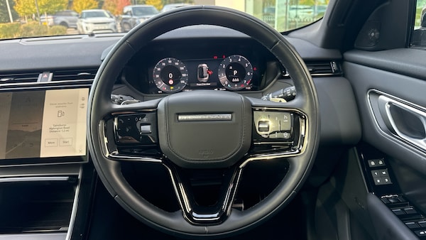Used Land Rover Range Rover Velar 2024 for sale - 76220677: Photo 15