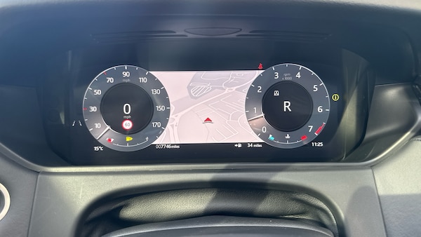 Used Land Rover Range Rover Velar 2024 for sale - 76220677: Photo 16