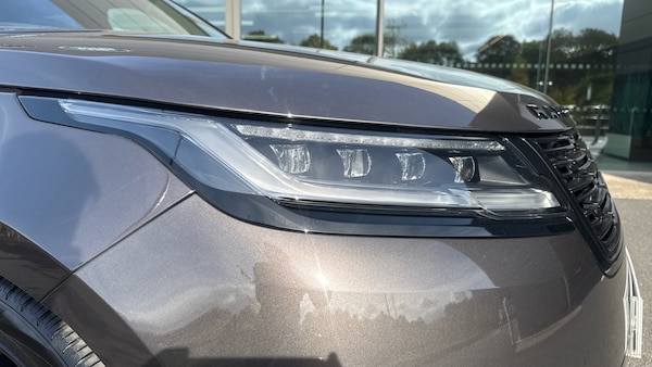 Used Land Rover Range Rover Velar 2024 for sale - 76220677: Photo 17