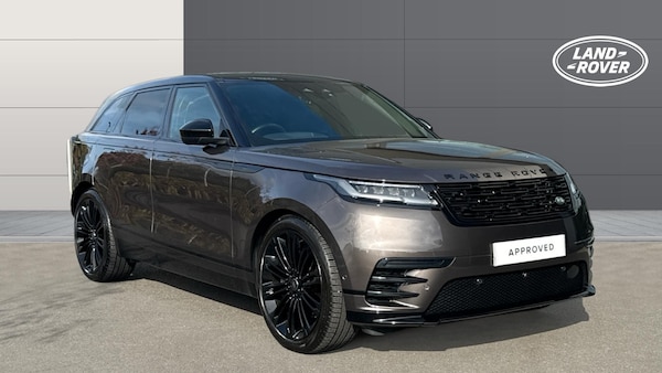 Used Land Rover Range Rover Velar 2024 for sale - 76220677: Photo 1