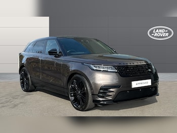Used Land Rover Range Rover Velar 2024 for sale - 76220677: Photo