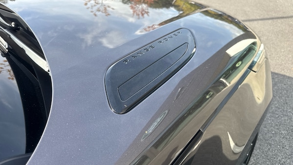 Used Land Rover Range Rover Velar 2024 for sale - 76220677: Photo 22