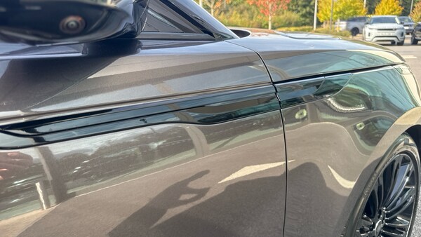 Used Land Rover Range Rover Velar 2024 for sale - 76220677: Photo 23