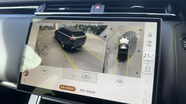 Used Land Rover Range Rover Velar 2024 for sale - 76220677: Photo 24