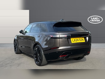 Used Land Rover Range Rover Velar 2024 for sale - 76220677: Photo