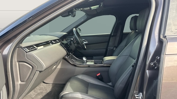 Used Land Rover Range Rover Velar 2024 for sale - 76220677: Photo 3