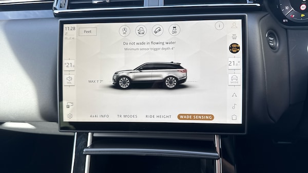 Used Land Rover Range Rover Velar 2024 for sale - 76220677: Photo 45
