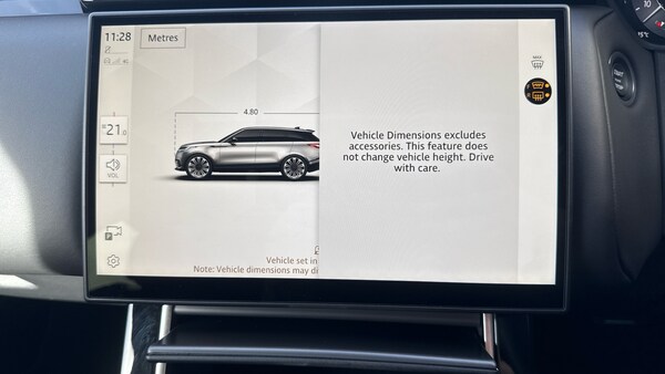 Used Land Rover Range Rover Velar 2024 for sale - 76220677: Photo 47