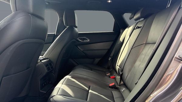 Used Land Rover Range Rover Velar 2024 for sale - 76220677: Photo 4