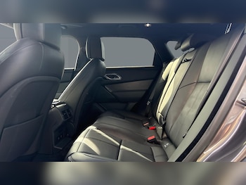 Used Land Rover Range Rover Velar 2024 for sale - 76220677: Photo