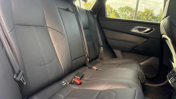 Used Land Rover Range Rover Velar 2024 for sale - 76220677: Photo 57