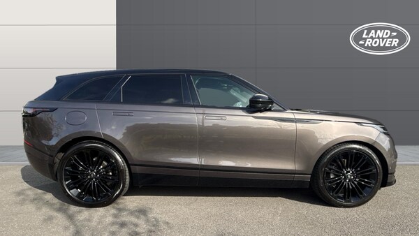 Used Land Rover Range Rover Velar 2024 for sale - 76220677: Photo 5