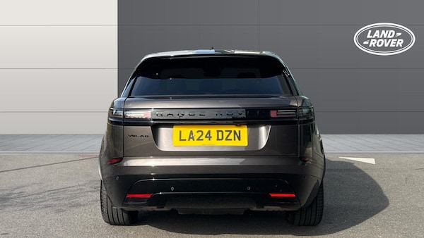 Used Land Rover Range Rover Velar 2024 for sale - 76220677: Photo 6