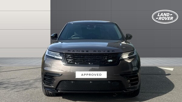 Used Land Rover Range Rover Velar 2024 for sale - 76220677: Photo 7