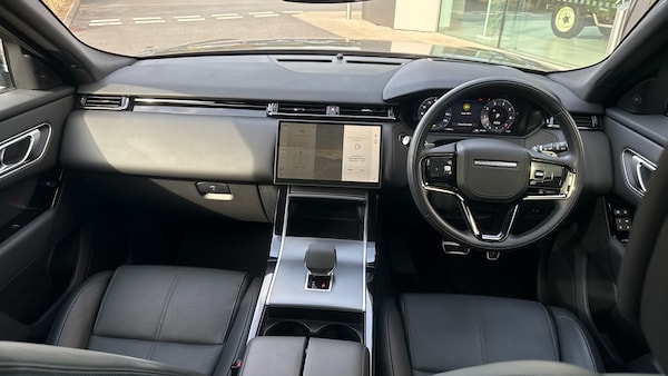 Used Land Rover Range Rover Velar 2024 for sale - 76220677: Photo 9