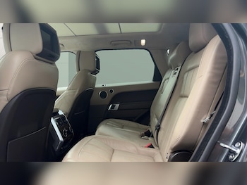 Used Land Rover Range Rover 2019 for sale - 78906114: Photo