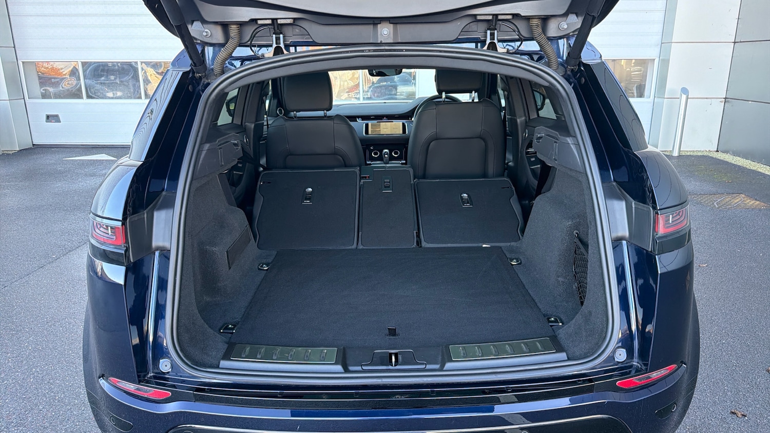 Used Land Rover Range Rover Evoque 2022 for sale - 76830516: Photo 10