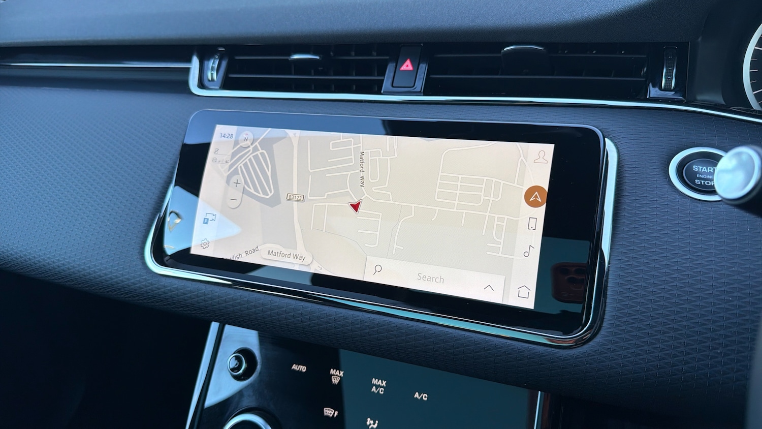 Used Land Rover Range Rover Evoque 2022 for sale - 76830516: Photo 11