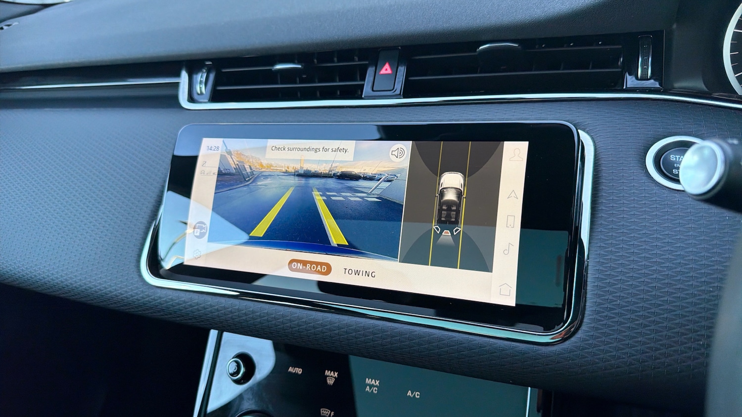 Used Land Rover Range Rover Evoque 2022 for sale - 76830516: Photo 12