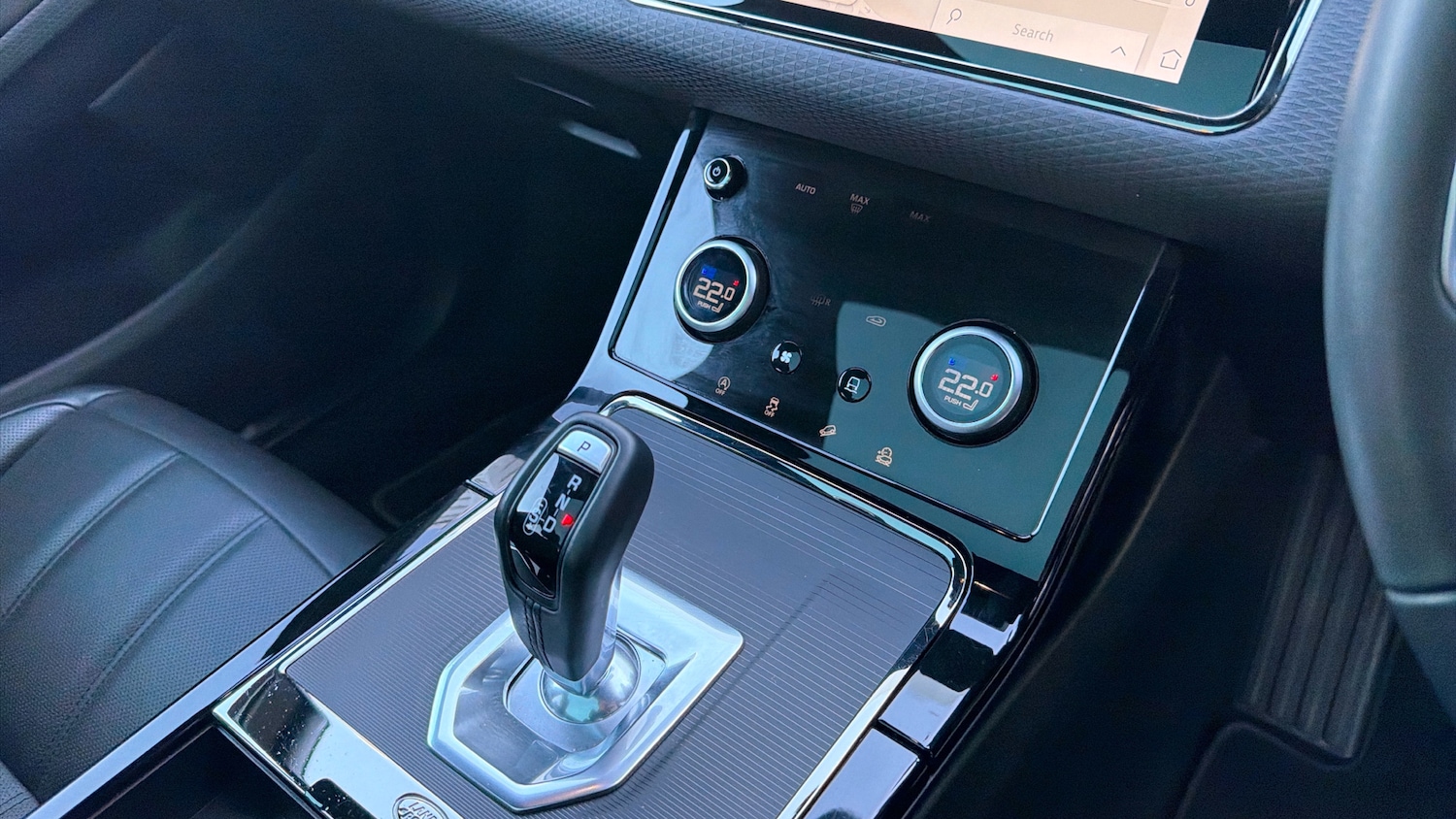 Used Land Rover Range Rover Evoque 2022 for sale - 76830516: Photo 13